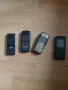 Телефони+зарядни работещи, снимка 1