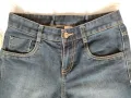 детски къси дънки за момче 146-152 см, снимка 3