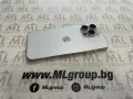 #MLgroup предлага iPhone 14 Pro Max 256GB Sliver 83%, втора употреба, снимка 3