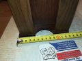 дървена поставка с чекмедже 1202240834, снимка 17