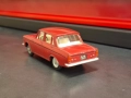 Москвич 408, Dinky toys, 1:43, снимка 2