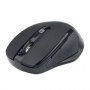 Мишка Геймърска Безжична T-Dagger Corporal T-TGWM100 Черна 2400dpi, 6btns Wireless Gaming Mouse, снимка 2