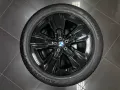 Перфектни 19" Джанти BMW Style 842 БМВ X3 IX3 G08 Гуми Датчици, снимка 5
