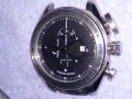 PORSCHE DESIGN REGULATOR TACHYMETRE SWISS MADE Рядък МОДЕЛ КВАРЦОВ ФЕШЪН ЧАСОВНИК - ПОРШЕ / 38125, снимка 2