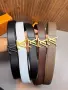 Gucci🔝Louis Vuitton Дамски Колан - Различни Цветове Код SEM-277, снимка 1