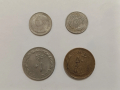 4 стари арабски монети , снимка 2