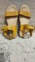 Дамски сандали от естествена кожа , снимка 1 - Сандали - 41392757