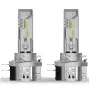 LED крушки OSRAM LEDriving HL EASY GEN2 H1/H3/H4/H7/H8/H9/H10/H11/H15/H16/HB3/4/HIR1/HIR2-12V-6500K, снимка 14