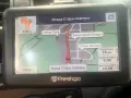 GPS навигация Prestigio GEOVISION 4050, снимка 2