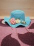Лятна плажна шапка, снимка 1 - Шапки - 41898028
