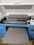 професионален UV flatbed принтер AZON MASON, предназначен за директен печат върху различни материали, снимка 4