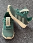 Детски маратонки Adidas KAPTIR 3S в зелено, снимка 1