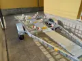 Колесар за лодка (Ремарке за лодка), снимка 4