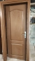 Две врати с каси и первази 80х200 см., снимка 5