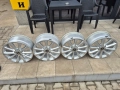 Оригинални Джанти Мерцедес Е-Класа W213-17 цола , снимка 3