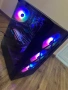 Бюджетен геймърски компютър i5 7500 rx 580, снимка 1