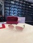 GUCCI 💎 Дамски Слънчеви Очила , снимка 5