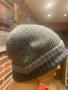 Мъжки каскет вълна и кашмир и мъжка шапка фина вълна Hugo Boss, снимка 10