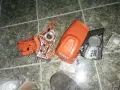 Цилиндър и бутало за Husqvarna 435 , снимка 3