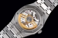 Наличен! Audemars Piguet ROYAL OAK, Ref. 15500ST.OO.1220ST.01, снимка 11