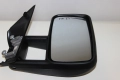 Дясно механично огледало VW LT (1996-2006г.) къси рамена, снимка 3
