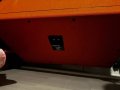 Orange PPC212 2x12 китарен кабинет Celestion Vintage 30, снимка 3
