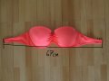 Victoria Secret Madi Bandeau горнище, снимка 5