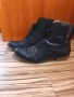 ДАМСКИ КОЖЕНИ БОТИ KICKERS, снимка 1