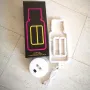 Неонова лапма във форма на шишенце DoTERRA, снимка 2
