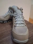 Туристически обувки високи ест.кожа номер 39, снимка 2
