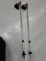 Телескопични щеки за туризъм Nordic Walking Fitness, снимка 3