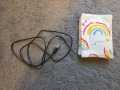 USB нагревател за бебешки шишета, снимка 2