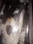кобалтови шини Български немски , снимка 4