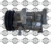 Компресор климатик - Toyota Auris/Toyota Corolla/Toyota Yaris - 1.0/1.3/1.4 D/1.5 - (2010 г.+) , снимка 5