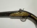 Стар османски пищов, снимка 10