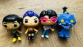 Kpop demon-фигурки, снимка 2