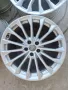 ОРИГИНАЛНИ АЛУМИНИЕВИ ДЖАНТИ  AУДИ AUDI A8 D5/4N (2017-2024)-5x112х66.6-19цола, снимка 3