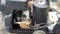 Пароструйка Водоструйка Керхер Hds 995, снимка 3