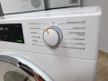 Miele 9кг 1600rpm Wi-Fi TwinDos Пералня Миеле 12м Гаранция, снимка 3