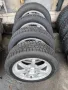 4бр гуми с джанти 195/55/16, снимка 2