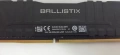 DDR4 Ballistix 16GB 3600mhz Cl16, снимка 3