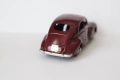 DINKY TOYS PEUGEOT 203 МОДЕЛ КОЛИЧКА, снимка 6