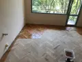 Шпакловка  и  боядисване  на  стени  : Лакиране на подове / и други  дървени  повърхности  ., снимка 10