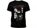  Рок тениска Rolling Stones 5 модела, всички размери, снимка 2