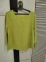 Продавам зелена дамска блуза , снимка 1