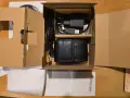 Olympus X-990 / VG-160, 14МP, x5 zoom, HD video, снимка 3