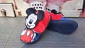 Английски детски пантофи -Мики Маус, снимка 2