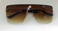 LOGO collection слънчеви очила, снимка 1 - Слънчеви и диоптрични очила - 36028077