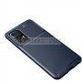 Samsung Galaxy A52s 5G Противоударен Силиконов гръб - Карбон, снимка 6