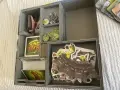Настолна игра King of Tokyo + 6 разширения + folded space organizer - Като нова!, снимка 4